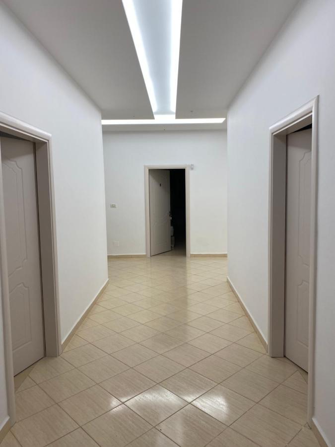 Hotel Moscopole Εξαμίλιο Εξωτερικό φωτογραφία